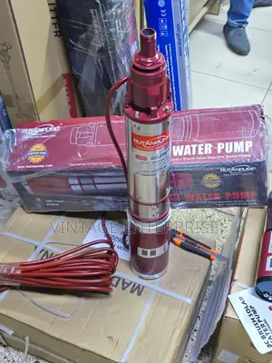 48v Rutant Solar Pump