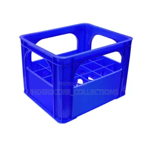 Bottle Crate Itm Itm Bottle Crate 750ml