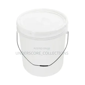 Industrial Bucket 20 Ltrs
