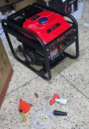 Edon 160amps Welding Generator Machine