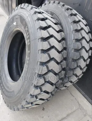315/80r22.5 Kunlun Tyre (Kt915) Diff 22ply