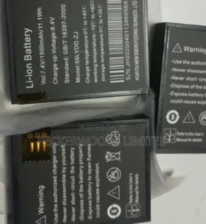 Android Batteries Available Now!!