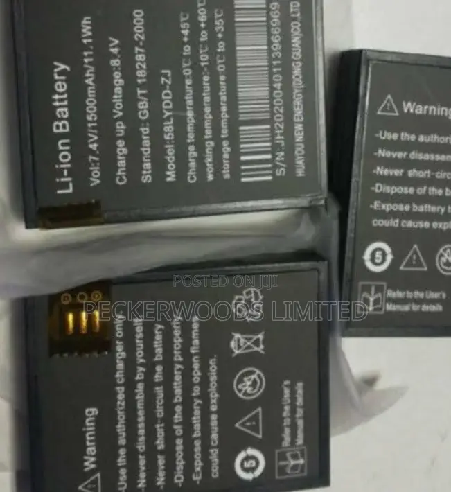 Android Batteries Available Now!!