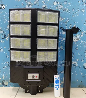 600w Solar Flood Lights/ Solar Street Light 600w