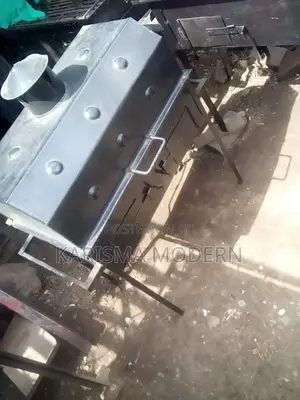 Charcoal Grill Barbeque