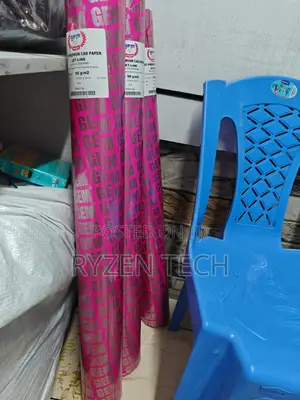 Plotter Paper A1 90gsm White 610mm*50m
