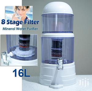 Water Filter