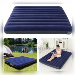 Intex Inflatable Mattress 4*6