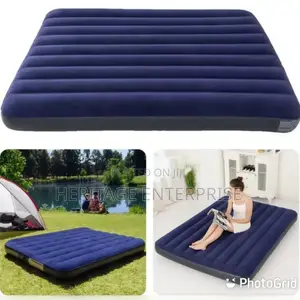 Mattress Inflatable Mattress 6*6