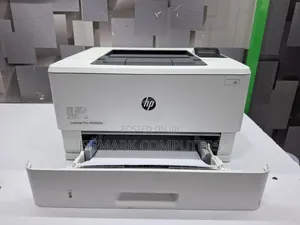 Hp Laserjet Pro M402dne Monochrome Laser Printer C5f94a