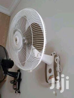 Wall Fans/Cealing Fans