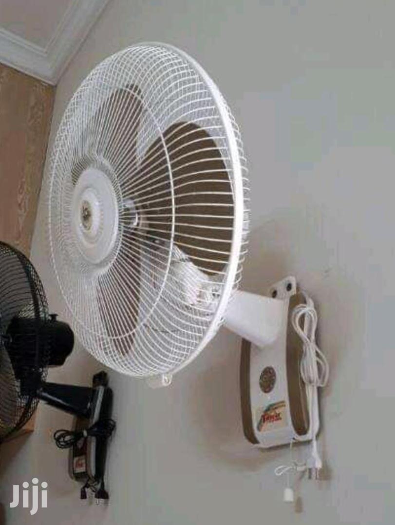 Wall Fans/Cealing Fans