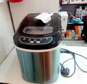 Ice Cube Maker Machines