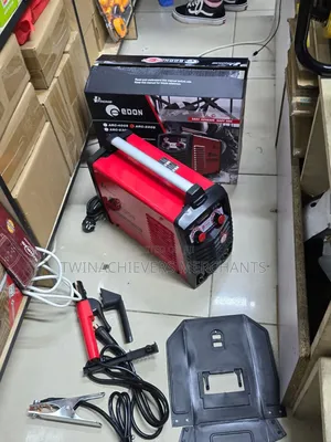 Edon Arc Welding Machine 500amp
