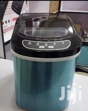 Ice Cube Maker