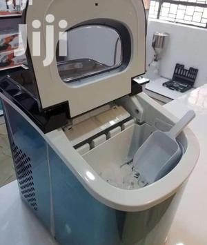 Ice Cube Maker Machines