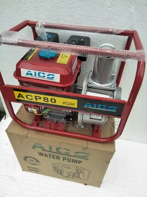 Aico 3 Inch Water Pump