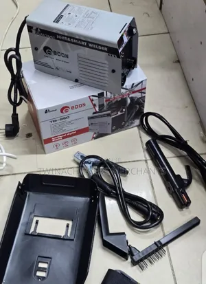 Edon Mini Welding Inverter 250amps