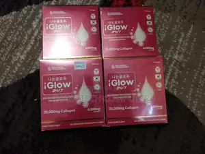 Empowered Consumerism Iglow 24\7