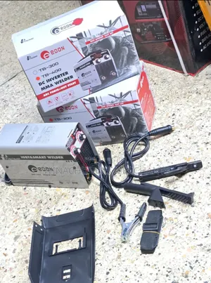 Arc Welding Machine Tb 400,/Mma Welder Edon
