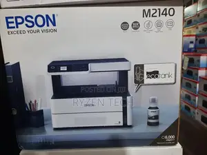 Epson M2140 Mono Printer