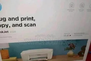 Hp 2320 Printer
