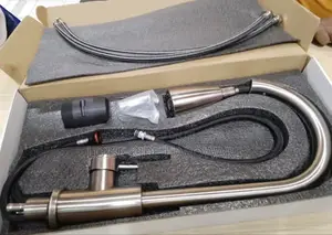 New Design Kitchen Mixer Available