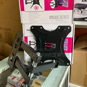 Fixed Tv Wall Mount Tv Stand for Most 14-55