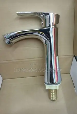 Hot and Hot Tap for Handwash Basin