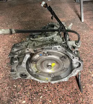 1nz Gearbox Atf