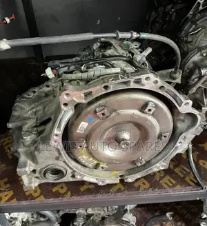 Atf 1nz Gearbox