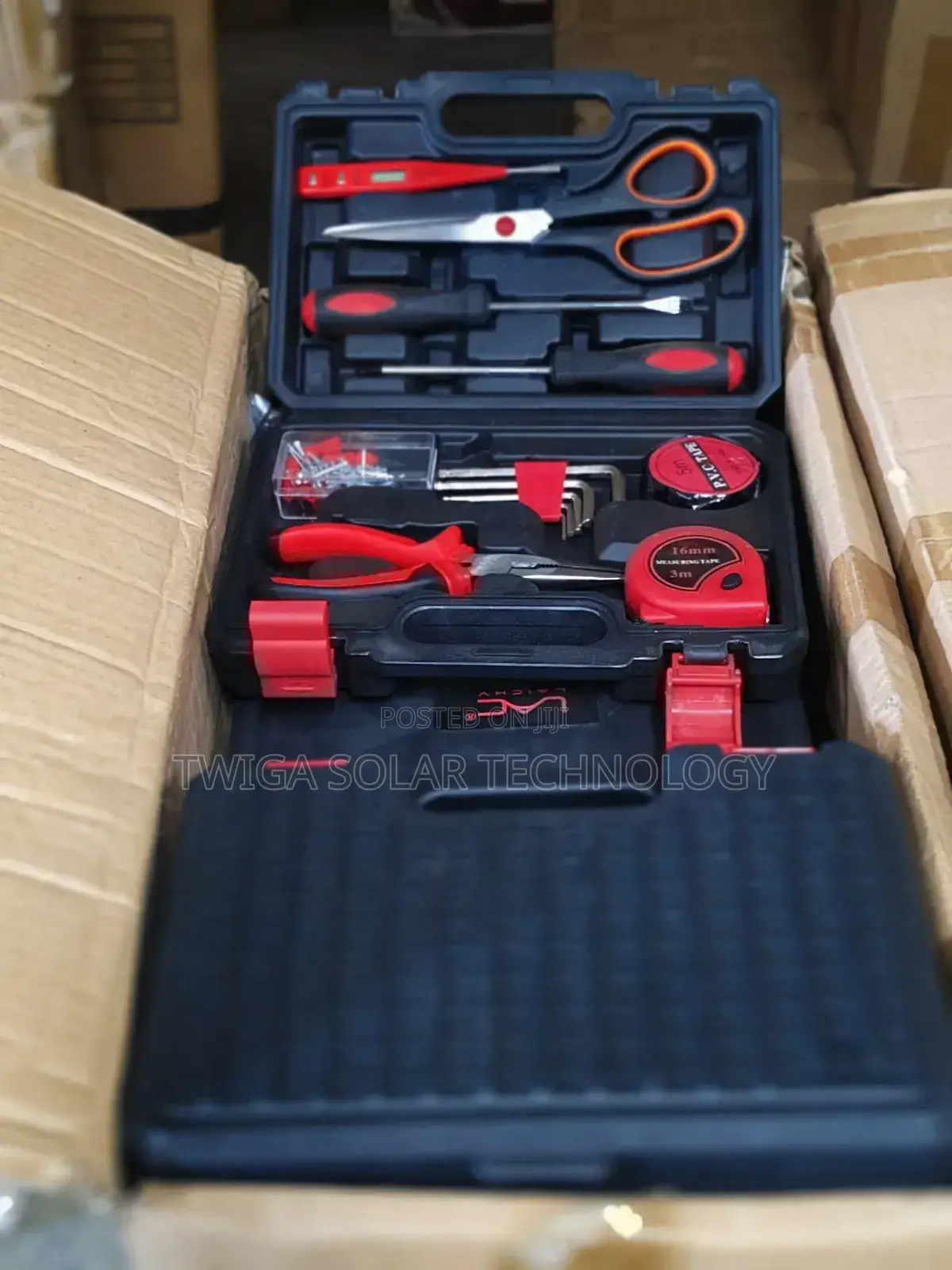 Toolbox L-4040