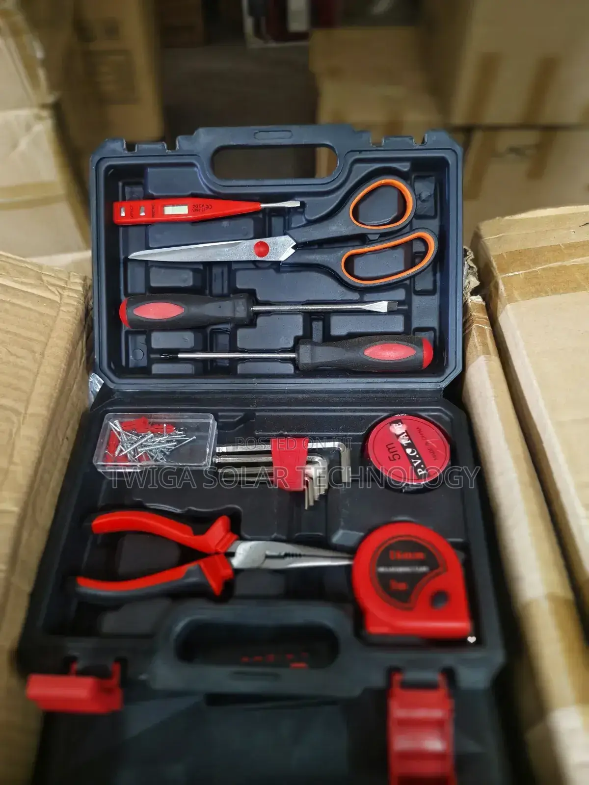 Toolbox L-4040