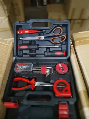 Toolbox L-4040
