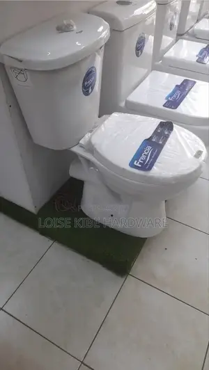 Modern Wc Toilet Available