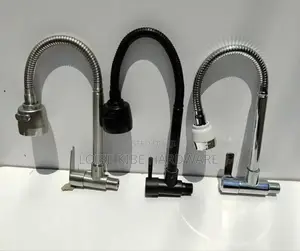Flexible Kitchen Tap Available