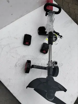 Brush Cutter