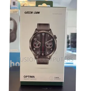 Green Lion Optima Smart Watch