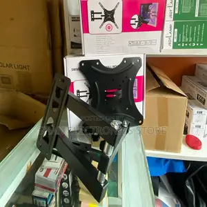 Tilt Extension Rotation Full Motion Tv Monitor