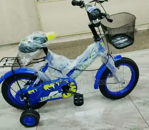 # Tricycle. Push Tricycle!