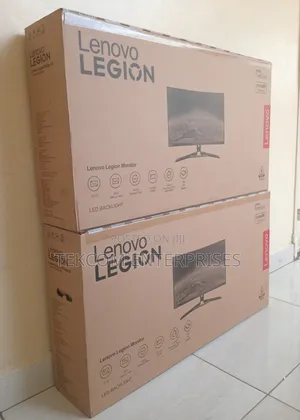 Lenovo Legion R32qc-30 Monitor~Lenovo R32qc-30 180hz Monitor