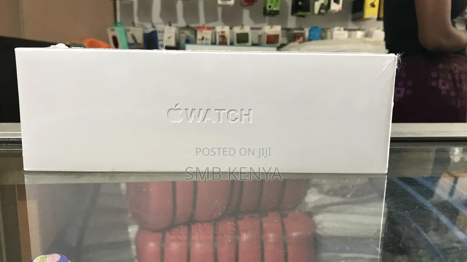 Apple Watch Series 10 Exact Replica