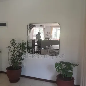 Console/ Hallway Mirror