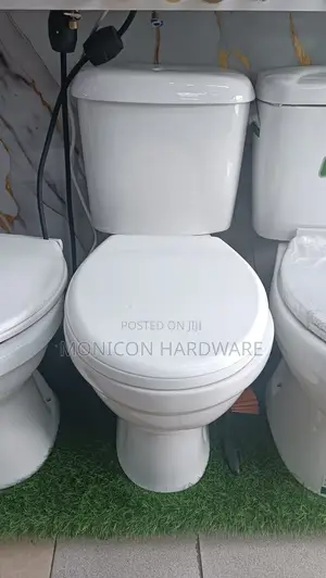 Royal Mark Water Closet