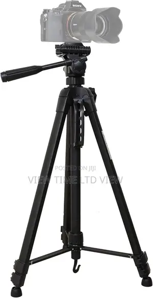 Weifeng Tripod Wt-3560 Camera Tripod