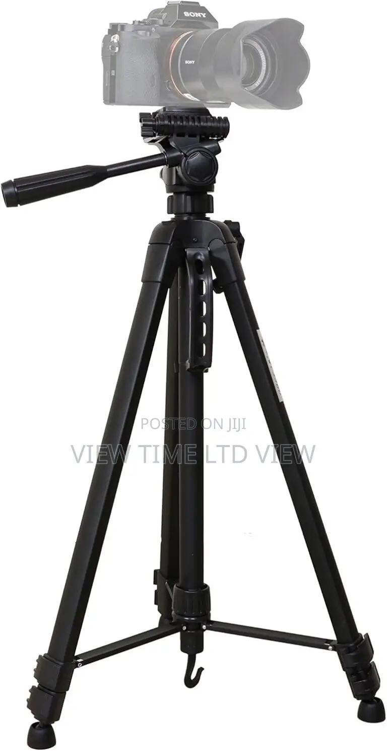 Weifeng Tripod Wt-3560 Camera Tripod