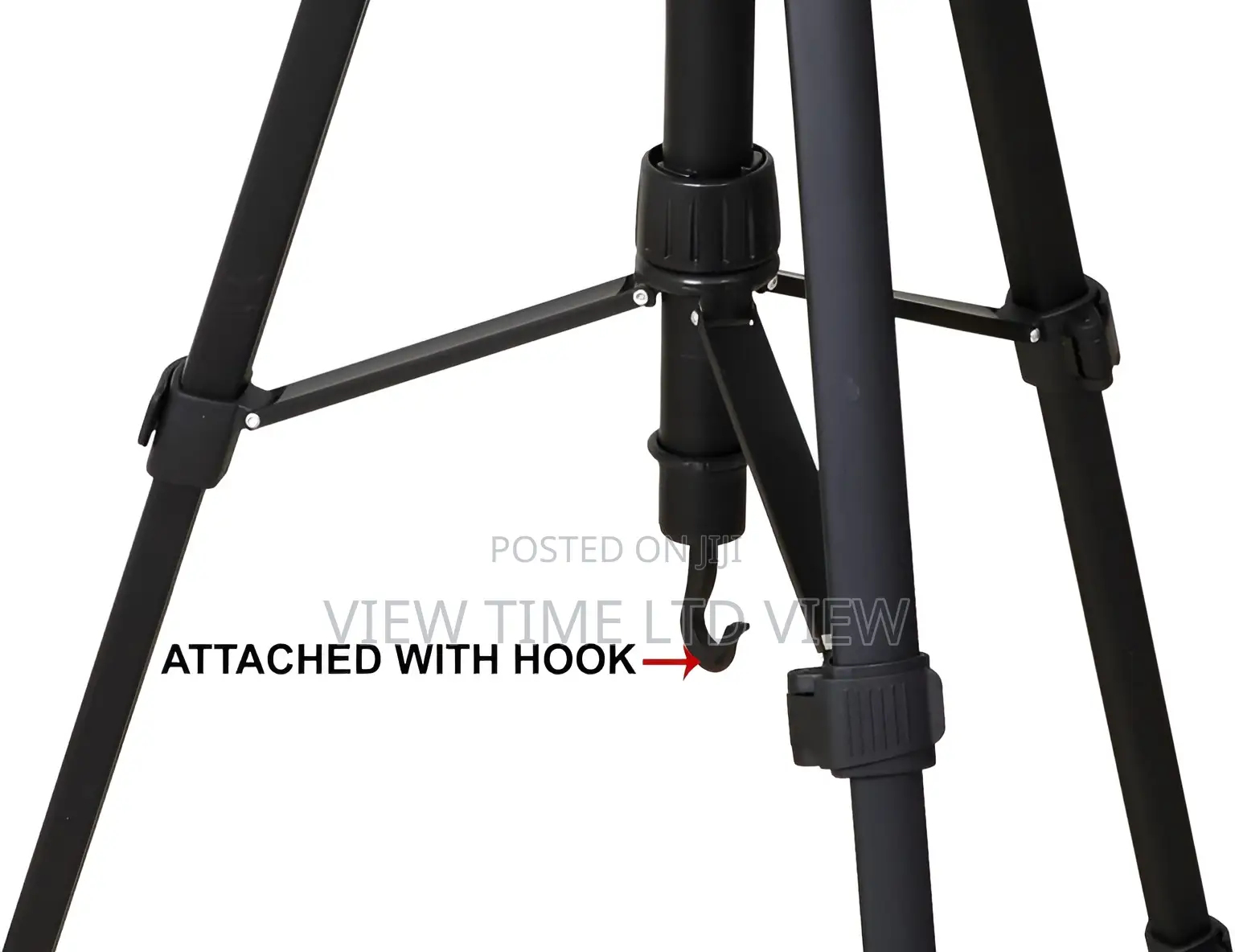 Weifeng Tripod Wt-3560 Camera Tripod