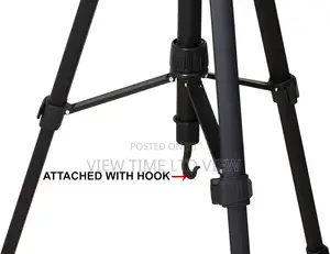 Weifeng Tripod Wt-3560 Camera Tripod