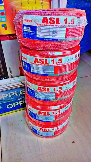 1.5 Asl Single Cable Yts3g