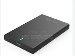 Vention 2.5 Inch Sata Hard Drive Enclosure (Usb 3.0 Micro-B
